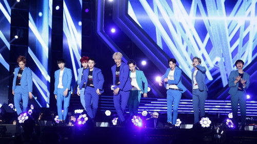 2015 드림 콘서트 Bild 2