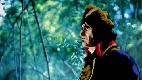 Napoleon - Der Tod hat sieben Leben Bild 4