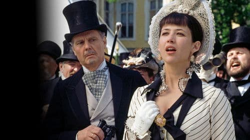 Anna Karenina Bild 3