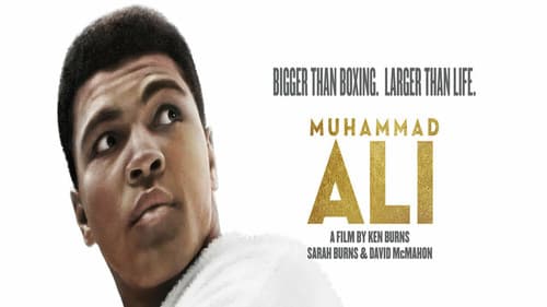 Muhammad Ali Bild 8