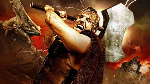 Thor - Der Allmächtige Bild 6