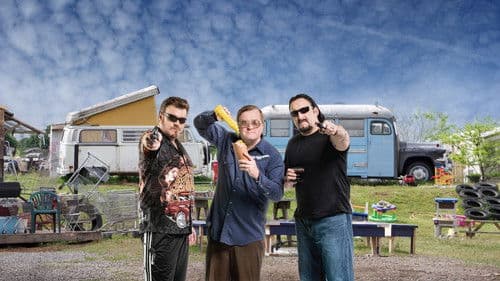 Trailer Park Boys Bild 6