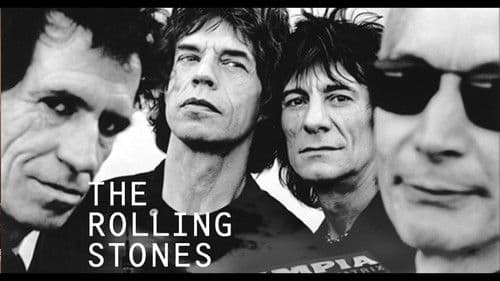 The Rolling Stones: Totally Stripped Paris Bild 2
