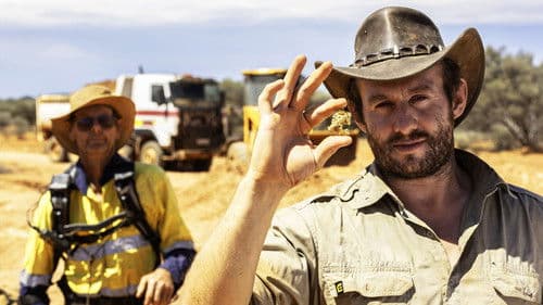 Australien Gold - Schatzsuche Down Under Bild 6