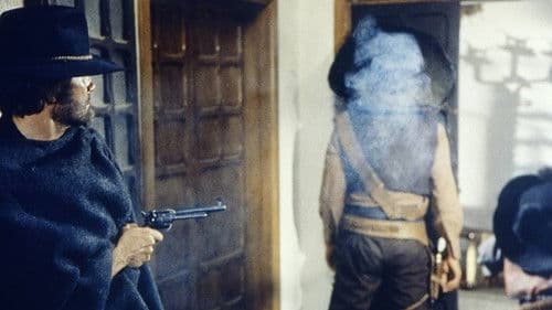 Django und die Bande der Bluthunde Bild 8