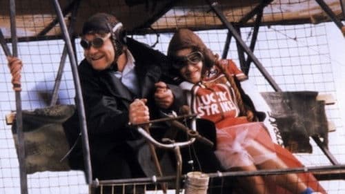 Vom Fliegen und anderen Träumen Bild 1