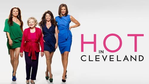 Hot in Cleveland Bild 8