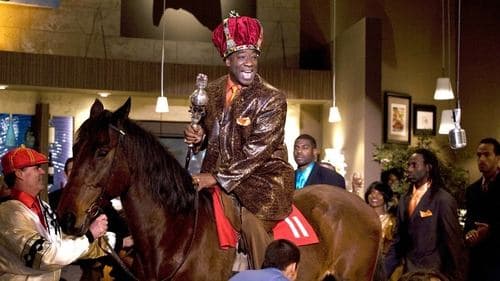 Slammin’ Salmon - Butter bei die Fische! Bild 1