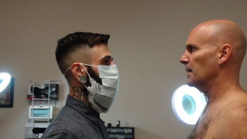 My Husband, the Cyborg Bild 3