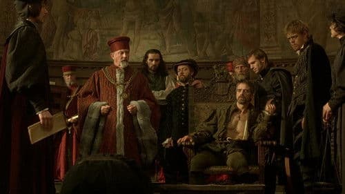 Der Kaufmann von Venedig Bild 3