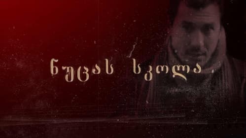 ნუცას სკოლა Bild 1