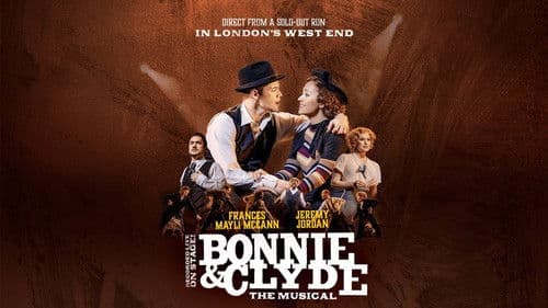Bonnie & Clyde: The Musical Bild 6