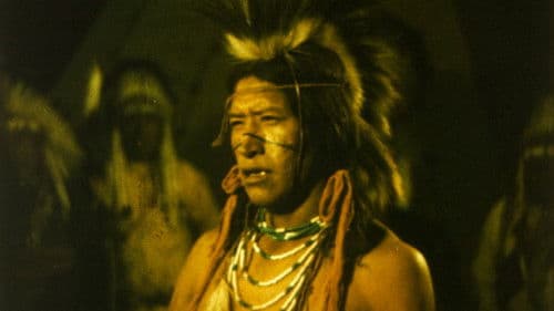 Buffalo Bill's Last Fight Bild 1