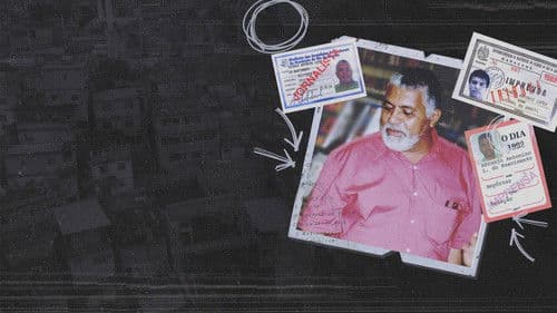 Onde Está Tim Lopes? Bild 2