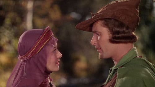 Die Abenteuer des Robin Hood Bild 6