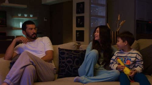 Маған әке керек! Bild 1