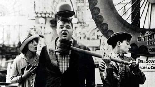 Arbuckle & Keaton, Volume Two Bild 1