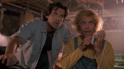 Der Rasenmäher-Mann Bild 4