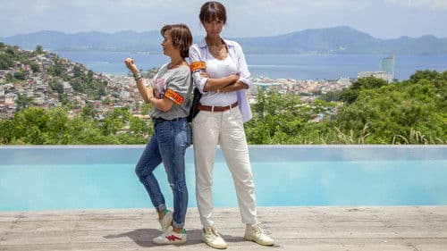 Deadly Tropics Bild 5