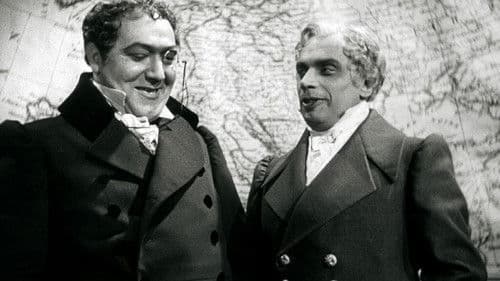 Die Rothschilds Bild 1