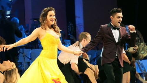 Bombshell in Concert with "Smash" Reunion Bild 1