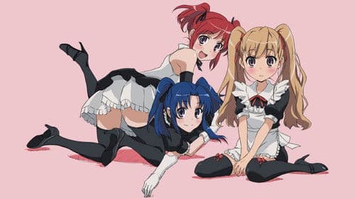 Toradora! Bild 6