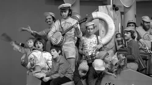 Sláva, nazdar výletu Bild 1