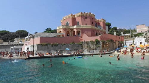 Inferno in paradiso Bild 1