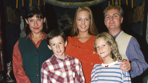 Mysteriet på Greveholm Bild 1