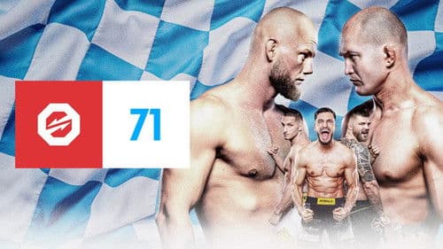 OKTAGON 71: Poppeck vs. Langen Bild 3