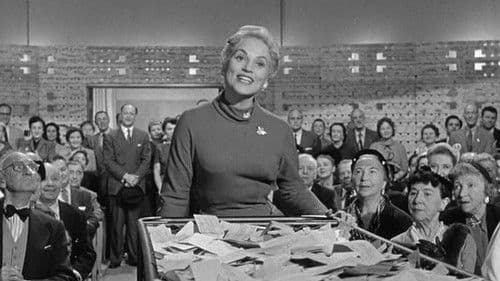 Die Frau im goldenen Cadillac Bild 1