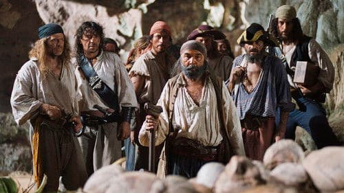 Die Schatzinsel Bild 7