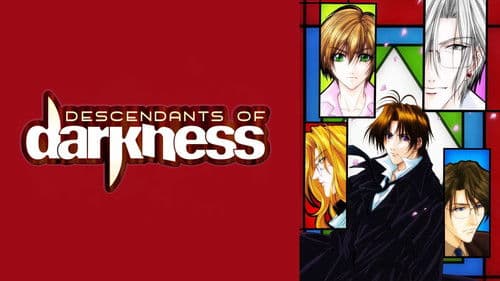 Descendants of Darkness Bild 4