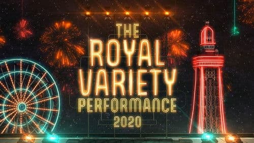 Royal Variety Performance 2020 Bild 1