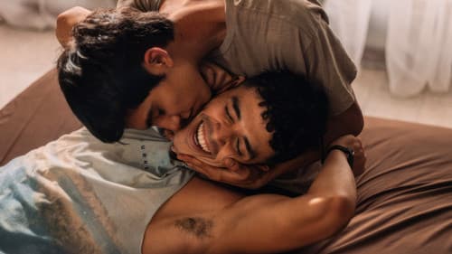 Los demonios del amanecer Bild 3