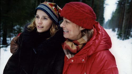 Zurück nach Dalarna Bild 4