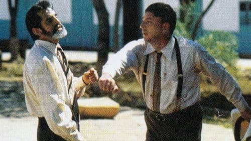 Técnicas de duelo: Una cuestión de honor Bild 1