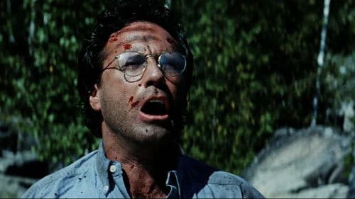 Die Rache des Wolfes Bild 3