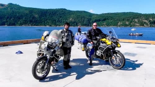 When the Road Ends Bild 3