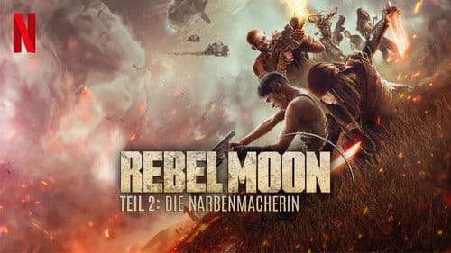 Rebel Moon - Teil 2: Die Narbenmacherin Bild 3