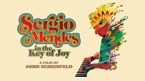 Sergio Mendes in the Key of Joy Bild 1