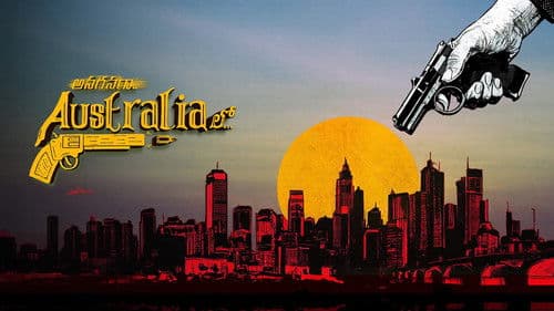 Anaganaga Australia Lo Bild 1