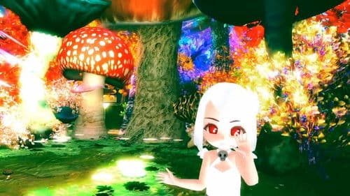 Forest Fairy Five Bild 1