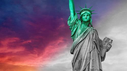 Damals in Amerika Bild 2