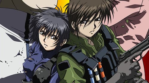 Phantom - The Animation Bild 2