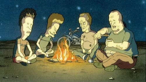Beavis und Butt-Head machen's in Amerika Bild 3