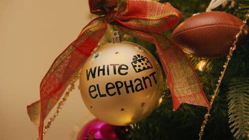 White Elephant Bild 1