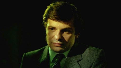 Dekalog, Fünf Bild 2