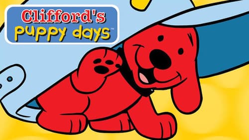 Clifford's Puppy Days Bild 1
