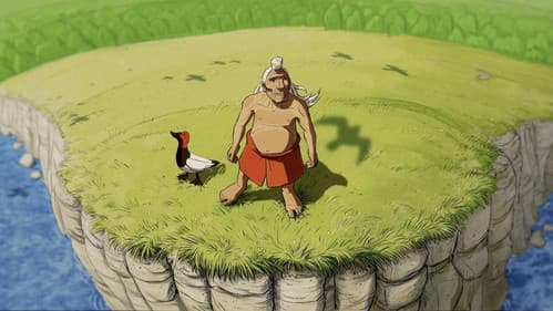 Kojot négy lelke Bild 3